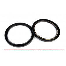 Сальник (манжета армированная) 2.2-160х190х15 ГОСТ 8752-79