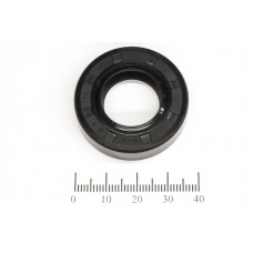 Сальник (манжета армированная) TC 20х37х10 NBR70