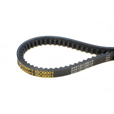 Ремень клиновой AVX13-1340 La зуб. HIMPT