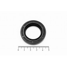 Сальник (манжета армированная) TC 27х43х8 NBR70