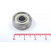 Подшипник 626 ZZ (80026) 6*19*6мм