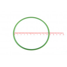 Кольцо 109-115-36-2-7 силикон ГОСТ 9833-73