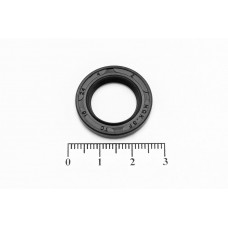 Сальник (манжета армированная) TC 16х24х4 NBR70