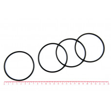 Кольцо 070-075-30 ГОСТ 9833-73