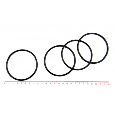 Кольцо 072-078-36 ГОСТ 9833-73