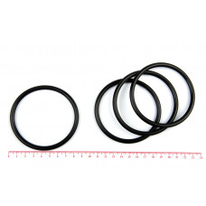 Кольцо 075-085-58 ГОСТ 9833-73