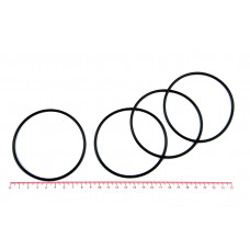 Кольцо 080-085-30 ГОСТ 9833-73