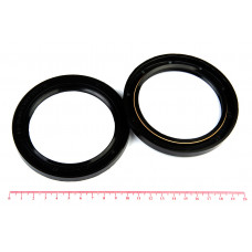 Сальник (манжета армированная) 2.2-80х105х10 ГОСТ 8752-79