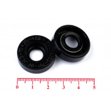 Сальник (манжета армированная) 1.2-10х25х7 ГОСТ 8752-79 Сальник (манжета армированная) 1.2-10х25х7 ГОСТ 8752-79