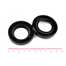 Сальник (манжета армированная) 1.2-28х50х10 ГОСТ 8752-79