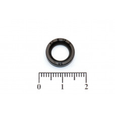 Сальник (манжета армированная) KC 8х12х3 NBR70 (без пружины)