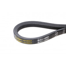 Ремень клиновой В(Б)-1680 Lp / 1635 Li ГОСТ 1284-89 HIMPT