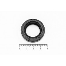 Сальник (манжета армированная) TC 22х35х8 NBR70