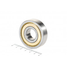 Подшипник 6304 ZZ (6-80304 С17) 20*52*15мм ГПЗ/СПЗ-4