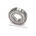 Подшипник 6309 ZZ (6-80309 С17) 45*100*25мм ГПЗ/СПЗ-4