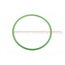 Кольцо 160-170-58-2-7 силикон ГОСТ 9833-73