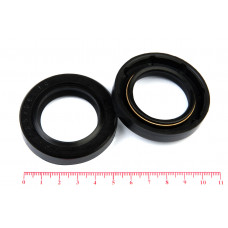 Сальник (манжета армированная) 2.2-35х56х10 ГОСТ 8752-79