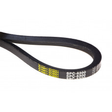 Ремень клиновой SPC-5300 Lp HIMPT
