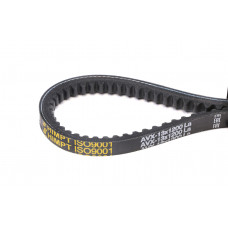 Ремень клиновой AVX13-1200 La (11*10-1180 Lp) зуб. HIMPT