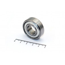 Подшипник CRAFT 6202 ZZ C3 (80202 (70)) 15*35*11мм