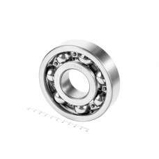 Подшипник 6409 (6-409) 45*120*29мм ГПЗ/СПЗ-4