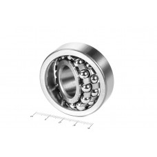 Подшипник 1204 ГПЗ/СПЗ-4 20*47*14мм