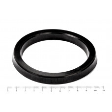 Манжета 80х100  h=10  ТУ 38-1051725-86