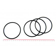 Кольцо 082-088-36 ГОСТ 9833-73