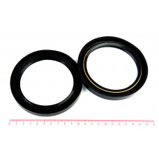 Сальник (манжета армированная) 2.2-85х110х12 ГОСТ 8752-79