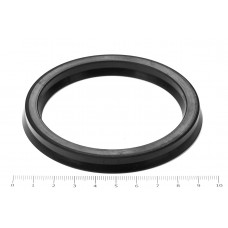 Манжета 1-90х75  h=9  ГОСТ 14896-84