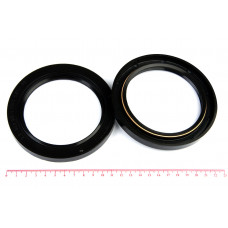 Сальник (манжета армированная) 2.2-90х120х12 (4308-3103018) ГОСТ 8752-79