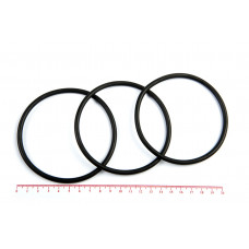 Кольцо 090.0-5.0 NBR70