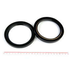 Сальник (манжета армированная) 1.2-95х120х12 ГОСТ 8752-79