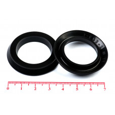 Манжета 1-040-3 ГОСТ 6678-72