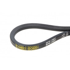 Ремень клиновой SPA-1607 Lp HIMPT
