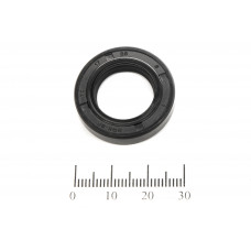 Сальник (манжета армированная) TC 17х28х6 NBR70