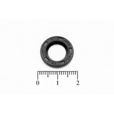 Сальник (манжета армированная) VC 5х14х5 NBR70 (без пружины)