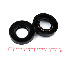 Сальник (манжета армированная) 1.2-25х50х10 ГОСТ 8752-79