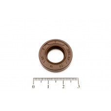 Сальник (манжета армир.) фторкаучук TC 12х22х5 FKM75