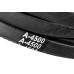 Ремень клиновой А-4500 Lp / 4470 Li ГОСТ 1284-89 HIMPT