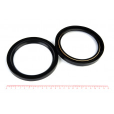 Сальник (манжета армированная) 1.2-100х125х12 (740-1318166-01 прав.) ГОСТ 8752-79 Сальник (манжета армированная) 1.2-100х125х12 (740-1318166-01 прав.) ГОСТ 8752-79