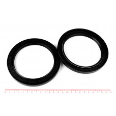 Сальник (манжета армированная) TC 100х130х12 NBR70