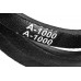 Ремень клиновой А-1000 Lp / 970 Li ГОСТ 1284-89 HIMPT