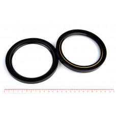 Сальник (манжета армированная) 1.2-105х130х12 (740-1005160) ГОСТ 8752-79 Сальник (манжета армированная) 1.2-105х130х12 (740-1005160) ГОСТ 8752-79