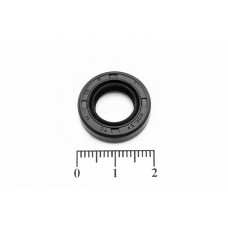 Сальник (манжета армированная) TC 11х19х5 NBR70