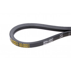 Ремень клиновой SPA-2207 Lp HIMPT