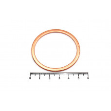 Шайба медная 45*52*2.0