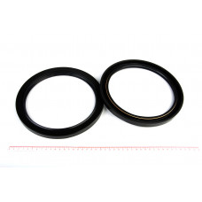 Сальник (манжета армированная) 2.2-180х220х15 ГОСТ 8752-79