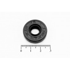 Сальник (манжета армированная) TC 10х25х7 NBR70