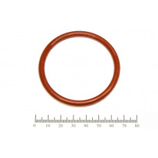 Кольцо 060-068-46-2-7 силикон ГОСТ 9833-73